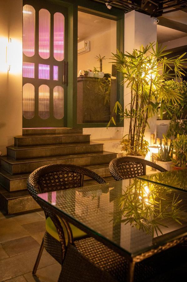 Hotel Gs Residency Guwahati Esterno foto